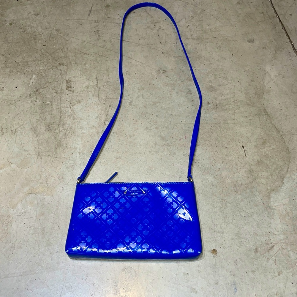 Kate spade purse